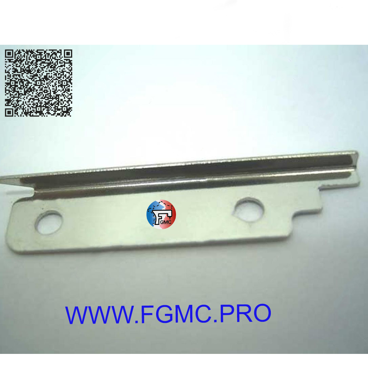 Plaque Aiguille SINGER Rhapsodie 3000 | A L'atelier